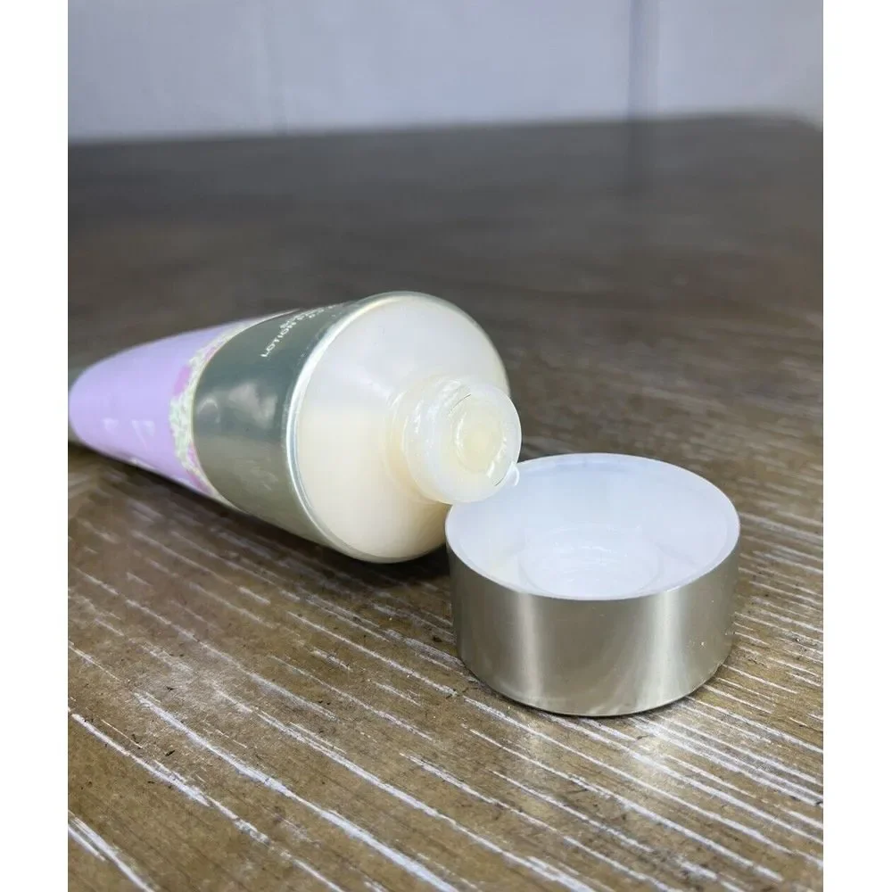 Gap Crepe Gardenia Body‎ Lotion Scent Editions Discontinued Sealed 6.9 Oz